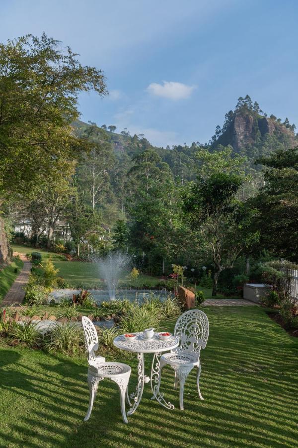 Гостевой дом Highgrove Estate By Ishq Labugolla Экстерьер фото
