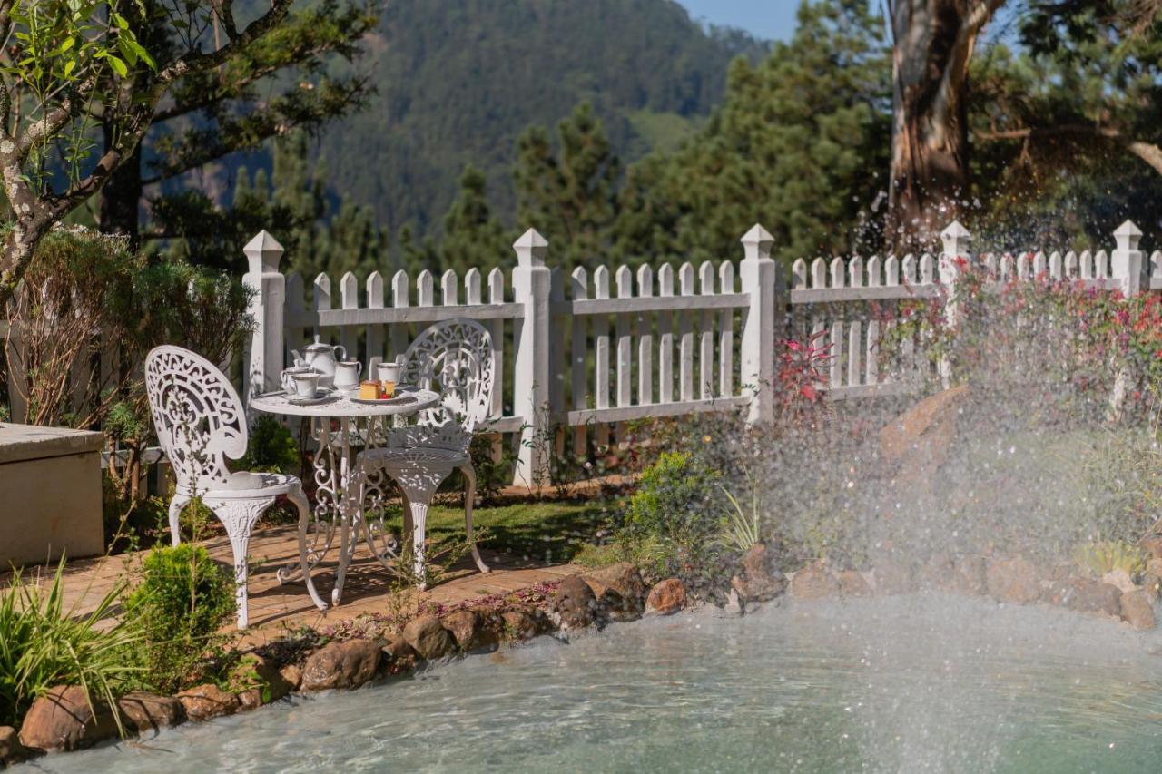 Гостевой дом Highgrove Estate By Ishq Labugolla Экстерьер фото