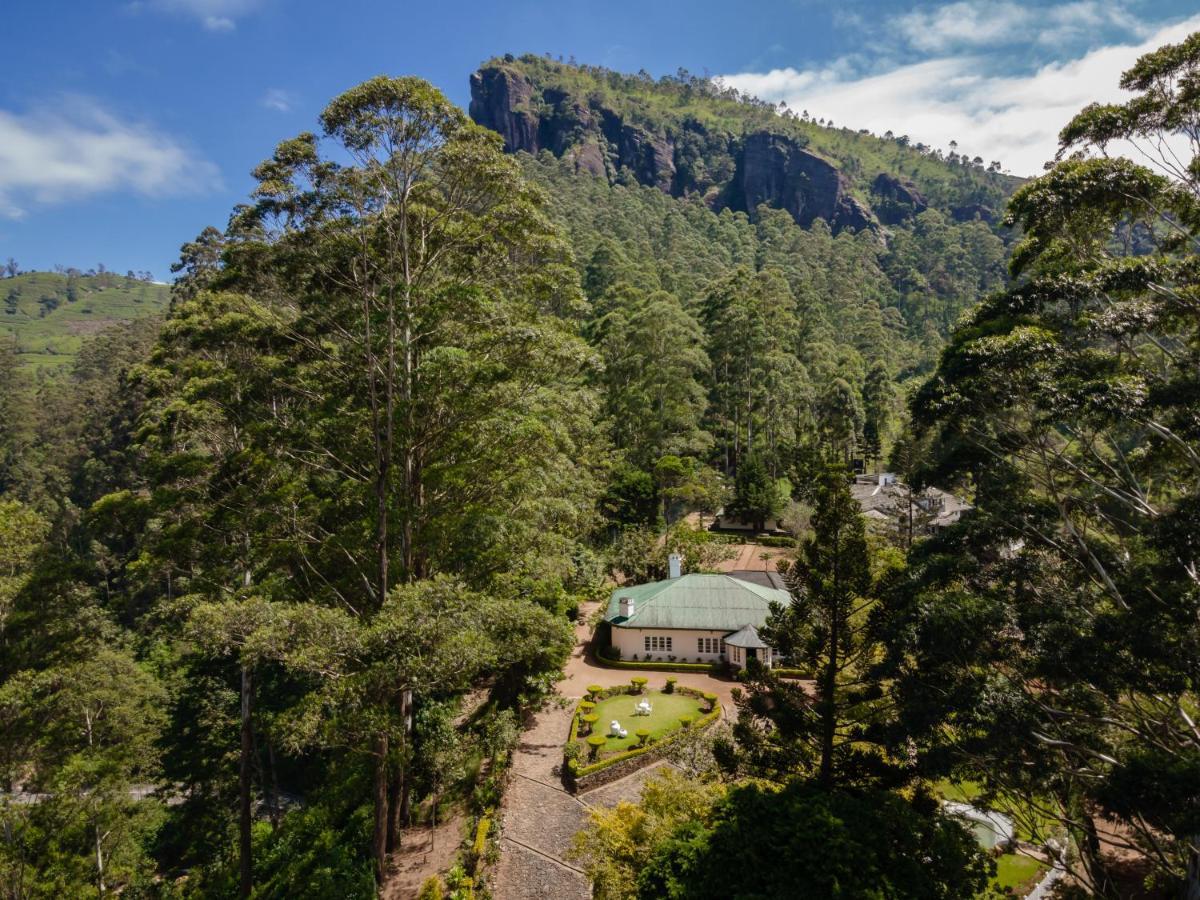 Гостевой дом Highgrove Estate Labugolla Экстерьер фото