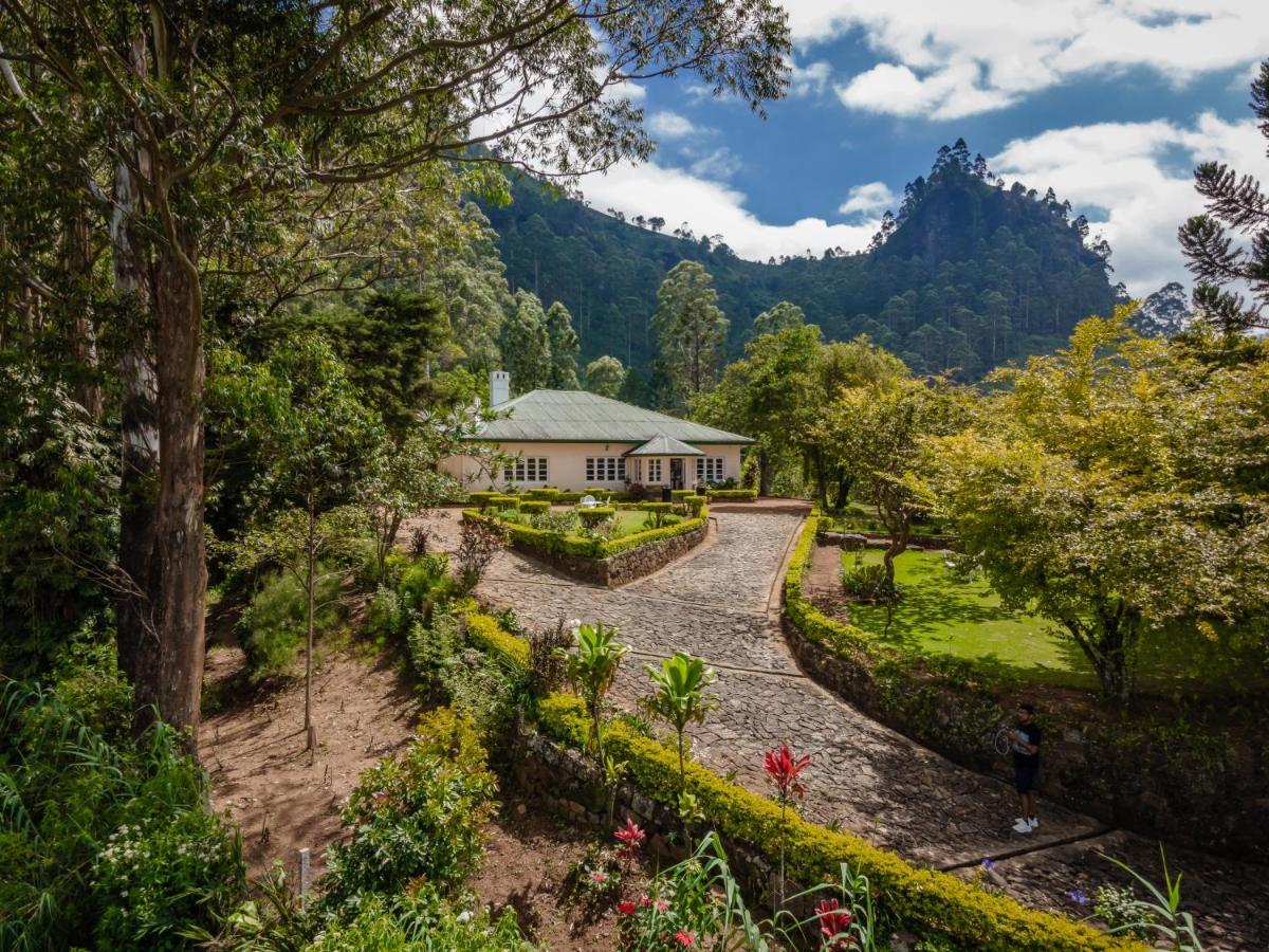 Гостевой дом Highgrove Estate By Ishq Labugolla Экстерьер фото