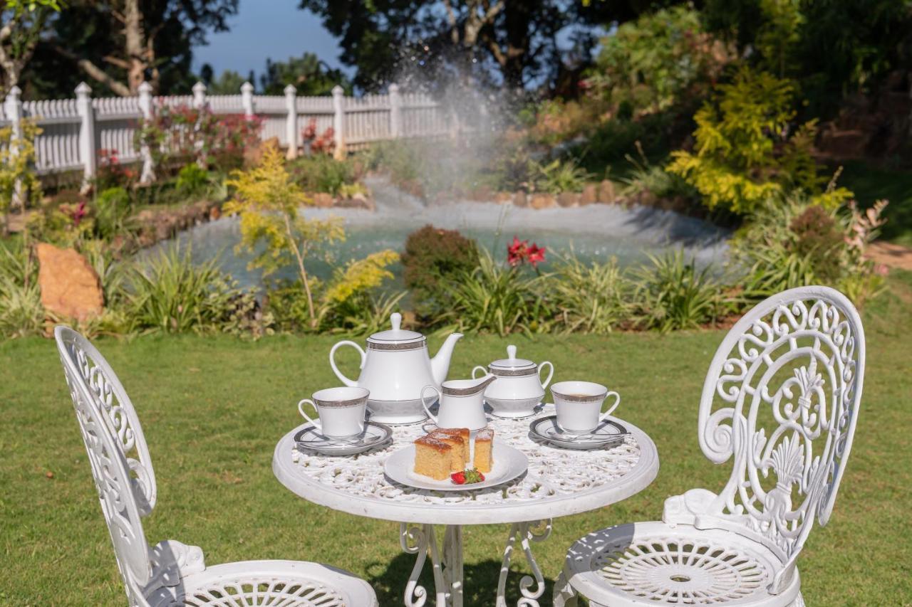 Гостевой дом Highgrove Estate By Ishq Labugolla Экстерьер фото